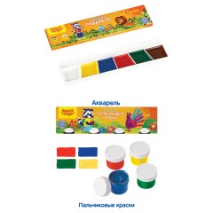 Набор развития детей Мульти-Пульти с Еленой Куликовой, для детей 1-3 лет Набор развития детей Мульти-Пульти с Еленой Куликовой, для детей 1-3 лет - фото 5