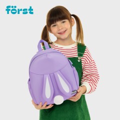 Рюкзак F?rst F-Kids "Lavender" 31*26,5*14см, 1 отделение, 2 кармана, уплотненная спинка Рюкзак F?rst F-Kids "Lavender" 31*26,5*14см, 1 отделение, 2 кармана, уплотненная спинка - фото 9