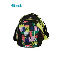 Сумка F?rst "Fusion" 23*32*20см, 1 отделение, 3 кармана Сумка F?rst "Fusion" 23*32*20см, 1 отделение, 3 кармана - фото 5