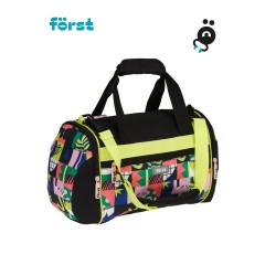 Сумка F?rst "Fusion" 23*32*20см, 1 отделение, 3 кармана Сумка F?rst "Fusion" 23*32*20см, 1 отделение, 3 кармана - фото 2