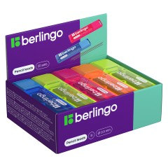 Грифели для механических карандашей Berlingo, 12шт., 0,5мм, B - фото 6