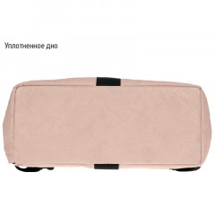 Рюкзак Berlingo Trends "Eco pink" 36*28,5*13см, 1 отделение, тайвек Рюкзак Berlingo Trends "Eco pink" 36*28,5*13см, 1 отделение, тайвек - фото 7