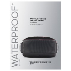 Ранец Berlingo Expert Next "Hello gorgeous" 38*28*15см, 2 отделения, 2 кармана, анатомическая спинка - фото 8