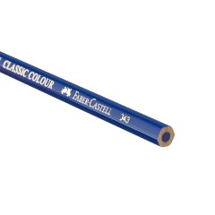 Карандаши цветные Faber-Castell, 60цв., заточен., картон. подставка, европодвес - фото 5