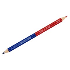 Карандаши цветные 2цв 6-гран Koh-I-Noor 3423