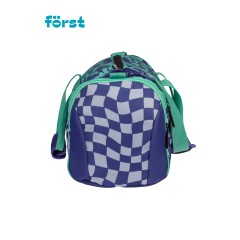 Сумка F?rst "Smiley" 23*32*20см, 1 отделение, 3 кармана Сумка F?rst "Smiley" 23*32*20см, 1 отделение, 3 кармана - фото 5