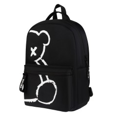 Рюкзак F?rst F-Spirit "Hype Beast" 40*29*13см, 1 отделение, 3 кармана, уплотненная спинка