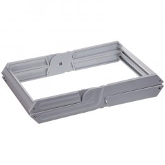 Подставка для подвесных папок OfficeSpace, А4/F4 (Foolscap), 410*310*290мм Подставка для подвесных папок OfficeSpace, А4/F4 (Foolscap), 410*310*290мм - фото 3