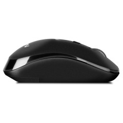 Мышь беспроводная Sven RX-260W, черный, 3btn+Roll Мышь беспроводная Sven RX-260W, черный, 3btn+Roll - фото 4