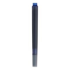 Ручка перьевая Parker "Vector Stainless Steel" синяя, 0,8мм, подарочная упаковка Ручка перьевая Parker "Vector Stainless Steel" синяя, 0,8мм, подарочная упаковка - фото 4
