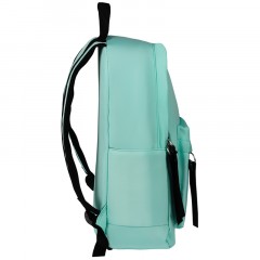 Рюкзак MESHU "Pawsitive", 39*29*13см, 1 отделение, 3 кармана, уплотненная спинка - фото 4