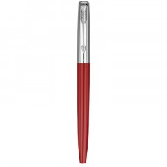 Ручка перьевая Parker "Jotter Originals Red Chrome CT" синяя, 0,8мм, подарочная упаковка Ручка перьевая Parker "Jotter Originals Red Chrome CT" синяя, 0,8мм, подарочная упаковка - фото 2
