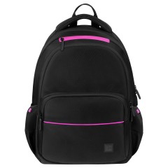 Рюкзак Berlingo U3 "Aesthetic" 41*29,5*13см, 2 отделения, 4 кармана, эргономичная спинка