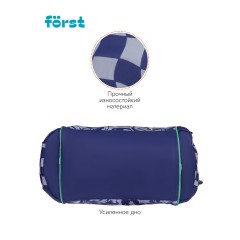 Сумка F?rst "Smiley" 23*32*20см, 1 отделение, 3 кармана Сумка F?rst "Smiley" 23*32*20см, 1 отделение, 3 кармана - фото 6