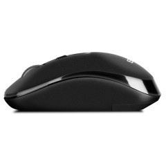 Мышь беспроводная Sven RX-260W, черный, 3btn+Roll Мышь беспроводная Sven RX-260W, черный, 3btn+Roll - фото 5