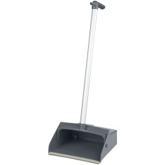 Совок для мусора со щеткой-сметкой OfficeClean Professional, длина рукоятки совка 64см, щетки-сметки 69см (помещение/улица) Совок для мусора со щеткой-сметкой OfficeClean Professional, длина рукоятки совка 64см, щетки-сметки 69см (помещение/улица) - фото 7