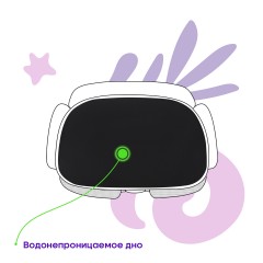 Рюкзак Berlingo Modern "Follow your heart" 38*30*18см, 3 отделения, 2 кармана, эргономичная спинка Рюкзак Berlingo Modern "Follow your heart" 38*30*18см, 3 отделения, 2 кармана, эргономичная спинка - фото 7