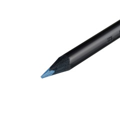 Карандаши цветные Faber-Castell "Black Edition", 12цв., металлик, трехгран., черное дерево, заточен., картон. Карандаши цветные Faber-Castell "Black Edition", 12цв., металлик, трехгран., черное дерево, заточен., картон. - фото 5
