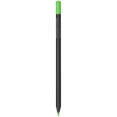 Карандаши цветные Faber-Castell "Black Edition", 12цв., трехгран., черное дерево, заточен., картон. Карандаши цветные Faber-Castell "Black Edition", 12цв., трехгран., черное дерево, заточен., картон. - фото 3