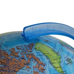 Глобус политический GLOBEN "Классик Евро", 25 см, Ке012500187 - фото 7