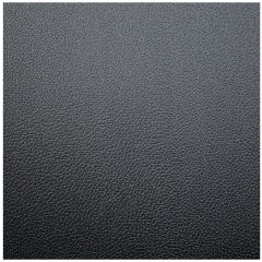 Стул Helmi HL-F01 "Изо", каркас черный, обивка кожзам черный Стул Helmi HL-F01 "Изо", каркас черный, обивка кожзам черный - фото 7