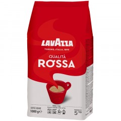 Кофе в зернах Lavazza "Qualit?. Rossa", вакуумный пакет, 1кг Кофе в зернах Lavazza "Qualit?. Rossa", вакуумный пакет, 1кг - фото 2