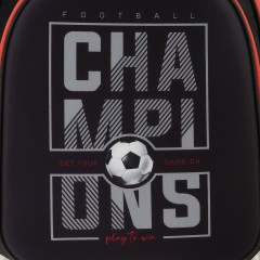 Ранец ArtSpace School Friend Light "Champions" 35*29*12см, 2 отделения, 2 кармана, анатомическая спинка Ранец ArtSpace School Friend Light "Champions" 35*29*12см, 2 отделения, 2 кармана, анатомическая спинка - фото 6