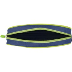 Пенал 210*80*45 ArtSpace "Cool Bear", полиэстер - фото 4