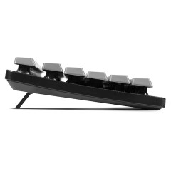 Клавиатура Sven Standard 301, USB, черный Клавиатура Sven Standard 301, USB, черный - фото 3