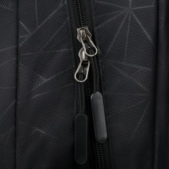 Рюкзак MESHU "Simple", 43*30*16см, 2 отделения, 4 кармана, уплотненная спинка Рюкзак MESHU "Simple", 43*30*16см, 2 отделения, 4 кармана, уплотненная спинка - фото 9