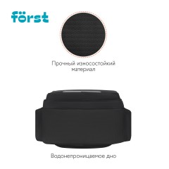 Рюкзак F?rst F-Comfy "Best friends" 38*29*15см, 2 отделения, 3 кармана, анатомическая спинка Рюкзак F?rst F-Comfy "Best friends" 38*29*15см, 2 отделения, 3 кармана, анатомическая спинка - фото 5