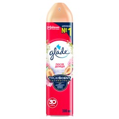 Освежитель воздуха GLADE После дождя 300мл