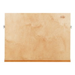 Мольберт настольный планшетный А3 Гамма "Студия", 42*31*7(33)см, российский бук Мольберт настольный планшетный А3 Гамма "Студия", 42*31*7(33)см, российский бук - фото 2