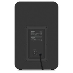 Колонки Sven SB-2150A, 2*40W+Subwoofer 100W, саундбар, Bluetooth, пульт, USB, черный Колонки Sven SB-2150A, 2*40W+Subwoofer 100W, саундбар, Bluetooth, пульт, USB, черный - фото 8
