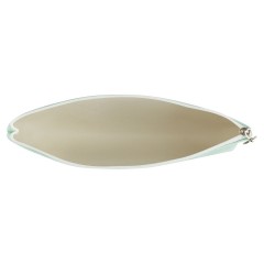Пенал мягкий 200*85*30 MESHU "Fit in a bit", искусственная кожа - фото 4