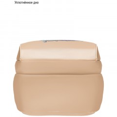Рюкзак Berlingo inStyle "Pizza" 41*27*20см, 3 отделения, 1 карман, эргономичная спинка Рюкзак Berlingo inStyle "Pizza" 41*27*20см, 3 отделения, 1 карман, эргономичная спинка - фото 7