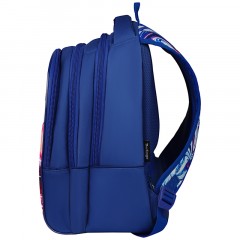 Рюкзак Berlingo inStyle "Liquid Wave" 41*27*20см, 3 отделения, 1 карман, эргономичная спинка Рюкзак Berlingo inStyle "Liquid Wave" 41*27*20см, 3 отделения, 1 карман, эргономичная спинка - фото 5