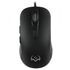 Мышь Sven RX-G820, USB, подсветка, черный, 6btn+Roll Мышь Sven RX-G820, USB, подсветка, черный, 6btn+Roll - фото 4