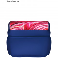 Рюкзак Berlingo inStyle "Liquid Wave" 41*27*20см, 3 отделения, 1 карман, эргономичная спинка Рюкзак Berlingo inStyle "Liquid Wave" 41*27*20см, 3 отделения, 1 карман, эргономичная спинка - фото 7