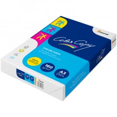 Бумага Color copy А3, 160г/м2, 250л., 161% Бумага Color copy А3, 160г/м2, 250л., 161% - фото 2