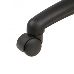 Кресло игровое Helmi HL-S07 "Boost", экокожа/ткань черная/желтая Кресло игровое Helmi HL-S07 "Boost", экокожа/ткань черная/желтая - фото 5