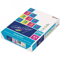 Бумага Color copy А3, 250г/м2, 125л., 161% Бумага Color copy А3, 250г/м2, 125л., 161% - фото 3