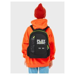 Рюкзак F?rst F-Trend "Play again" 40*29*18см, 2 отделения, 3 кармана, анатомическая спинка Рюкзак F?rst F-Trend "Play again" 40*29*18см, 2 отделения, 3 кармана, анатомическая спинка - фото 10