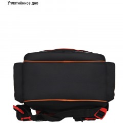 Рюкзак Berlingo Kids "Racing sport" 36*27*12см, 1 отделение, 2 кармана, эргономичная спинка, LED кант Рюкзак Berlingo Kids "Racing sport" 36*27*12см, 1 отделение, 2 кармана, эргономичная спинка, LED кант - фото 7
