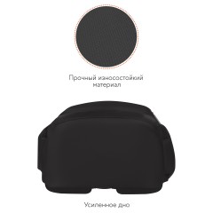 Рюкзак F?rst F-Trend "Play again" 40*29*18см, 2 отделения, 3 кармана, анатомическая спинка Рюкзак F?rst F-Trend "Play again" 40*29*18см, 2 отделения, 3 кармана, анатомическая спинка - фото 5