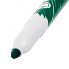 Набор фломастеров для ткани Carioca "Fabric Liner" 12цв., картон. уп., европодвес Набор фломастеров для ткани Carioca "Fabric Liner" 12цв., картон. уп., европодвес - фото 5