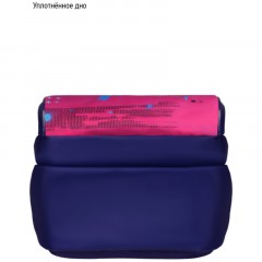 Рюкзак Berlingo inStyle "Retro Future" 41*27*20см, 3 отделения, 1 карман, эргономичная спинка Рюкзак Berlingo inStyle "Retro Future" 41*27*20см, 3 отделения, 1 карман, эргономичная спинка - фото 7