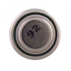 Батарейка GP LR41 (LR4, G3, V3GA, 192) алкалиновая, BC10 - фото 4