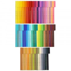 Фломастеры Faber-Castell "Connector", 60цв., смываемые, соединяемые колпачки, пластик. уп., европодвес Фломастеры Faber-Castell "Connector", 60цв., смываемые, соединяемые колпачки, пластик. уп., европодвес - фото 5