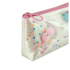 Пенал мягкий 200*80*30 MESHU "Star story", PU - фото 3